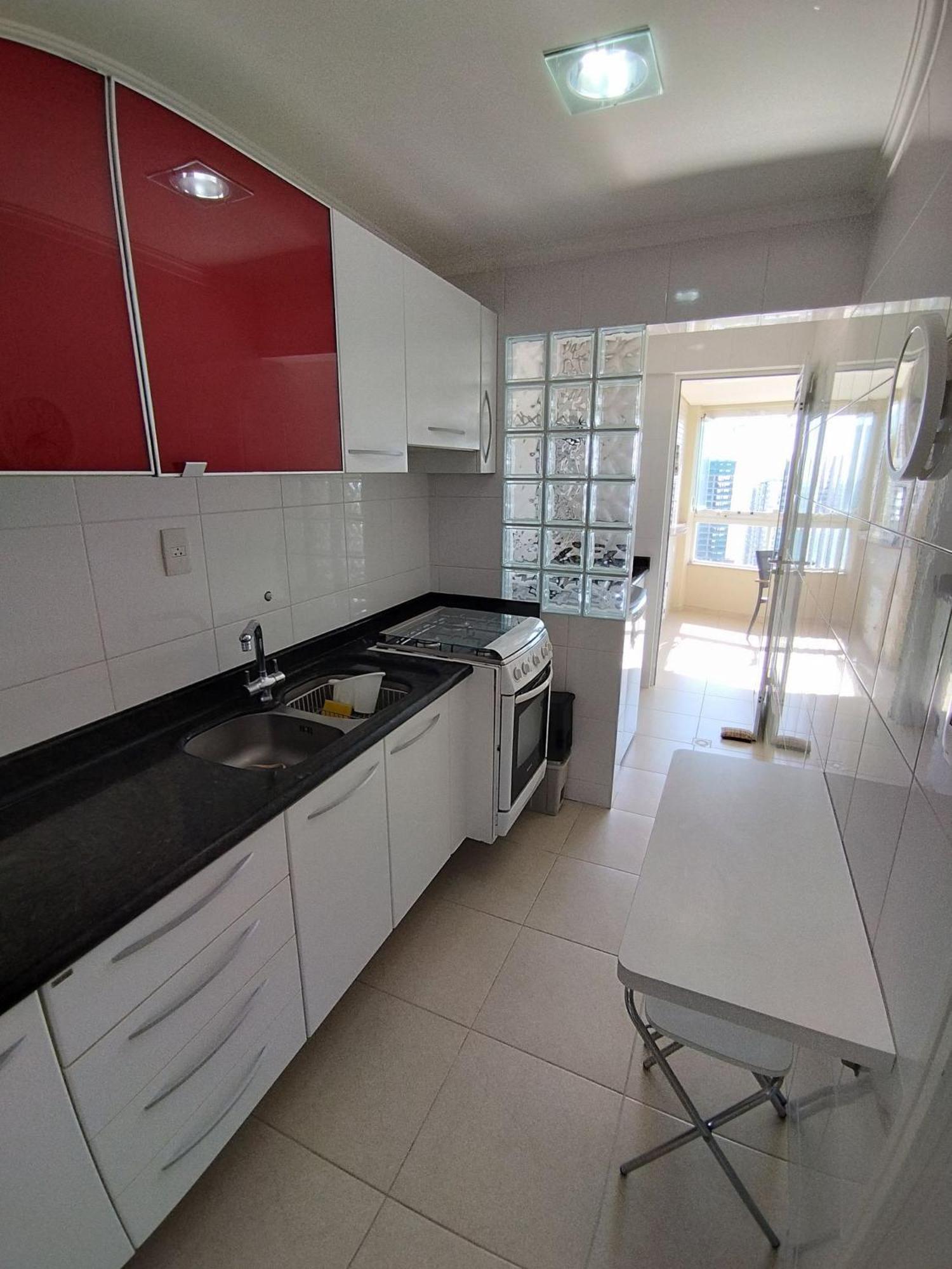 Apartamento Encanto Nas Alturas: Acomode-se No Elegante Edificio Arnoldo Werner Em *