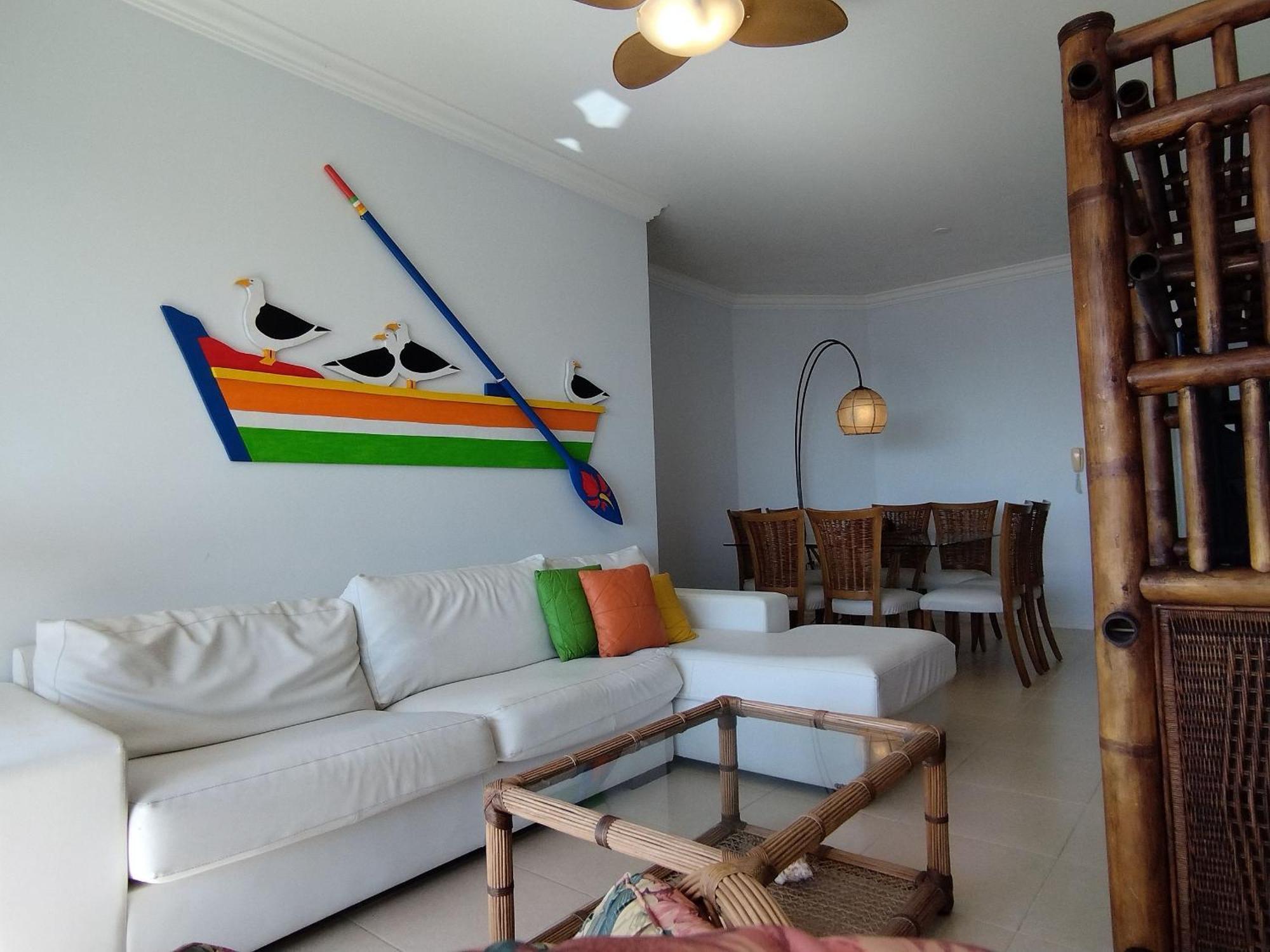 Encanto Nas Alturas: Acomode-se No Elegante Edificio Arnoldo Werner Em Apartamento *